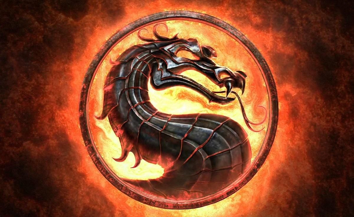 Актор, який записав культовий крик "Mortal Kombat" до саундтреку, не знав для чого він це робить Актор, який записав культовий крик "Mortal Kombat" до саундтреку, не знав для чого він це робить