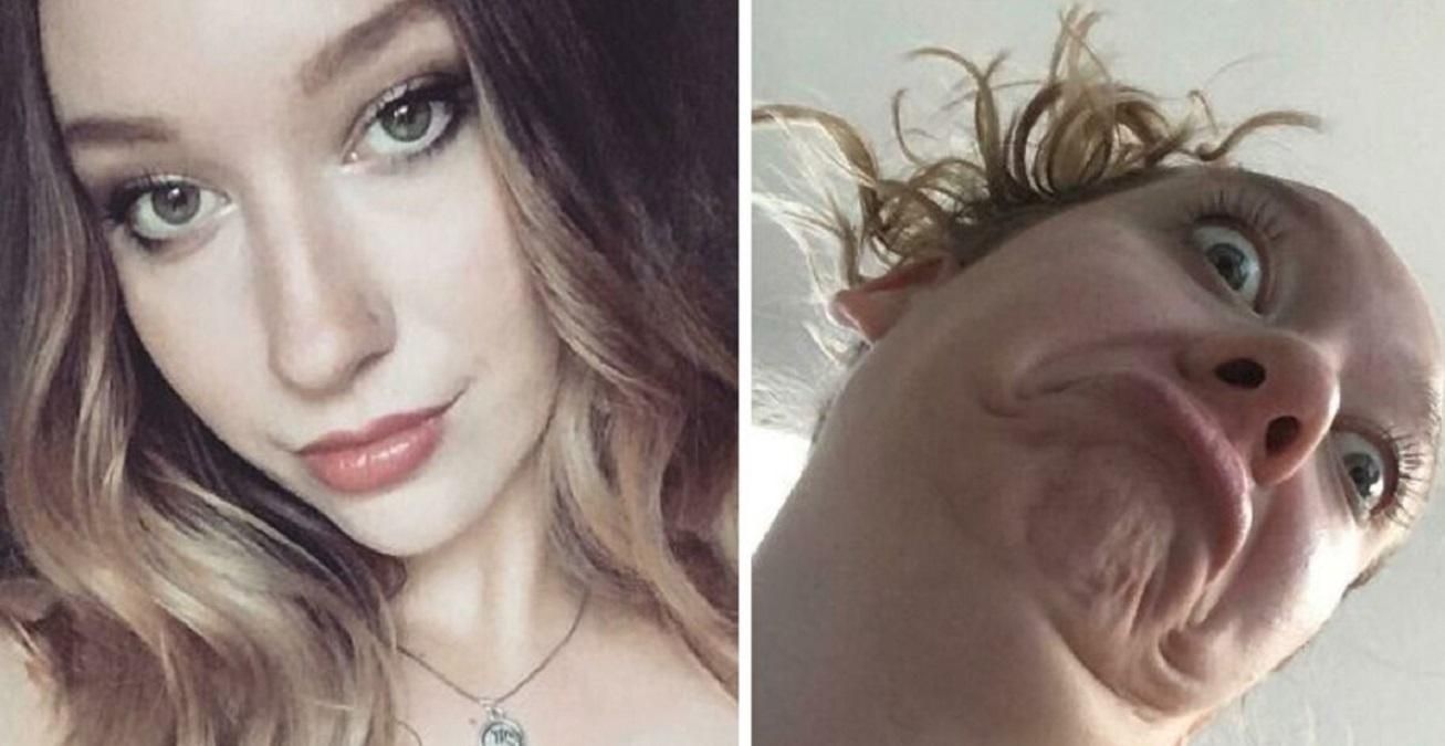 Одна і та сама людина Одна і та сама людина