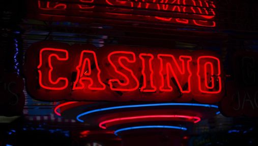 7 цікавих та небанальних фактів про казино та ігрові автомати