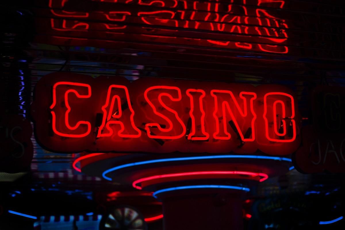 7 цікавих та небанальних фактів про казино та ігрові автомати