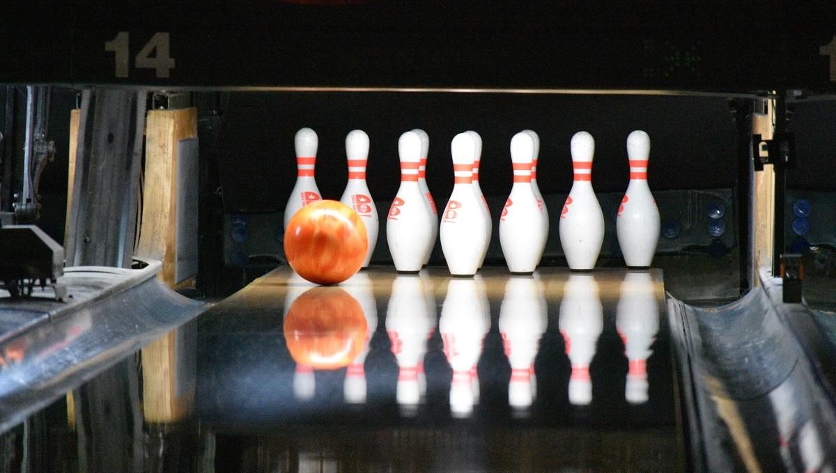 Как побеждать в игре в боулинг Как побеждать в игре в боулинг