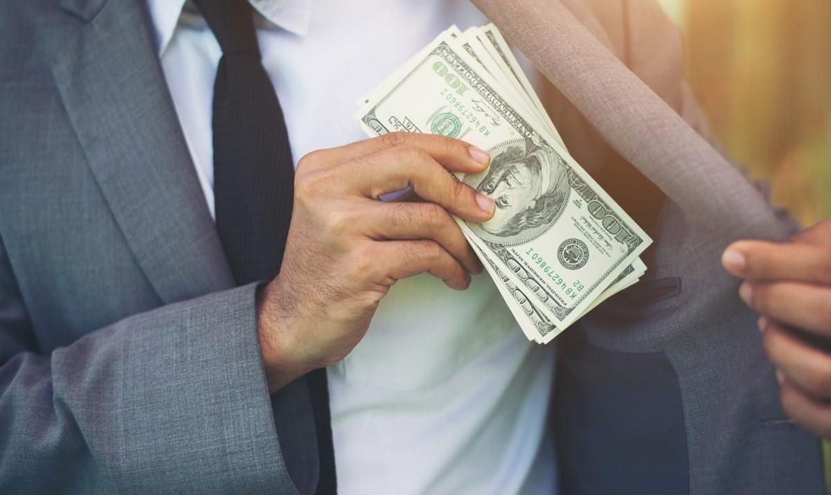 Чоловік заробив 500 000 євро, поки прогулював роботу Чоловік заробив 500 000 євро, поки прогулював роботу