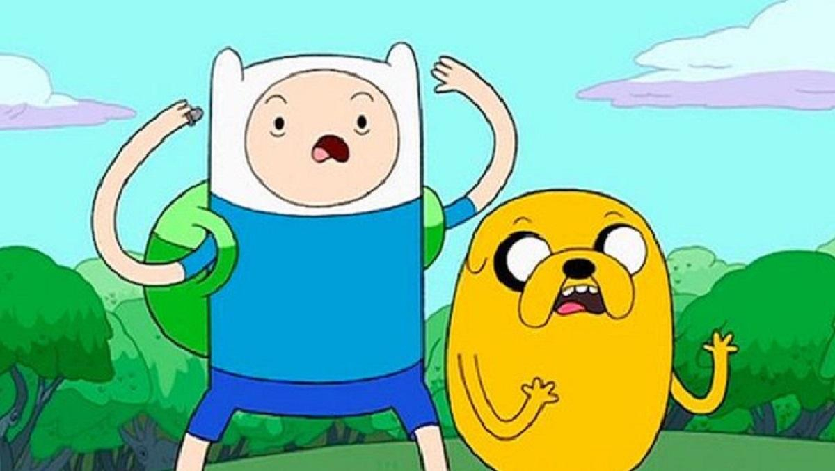 Відома дата виходу третього спеціального епізоду "Час пригод з Фінном і Джейком" від HBO Max