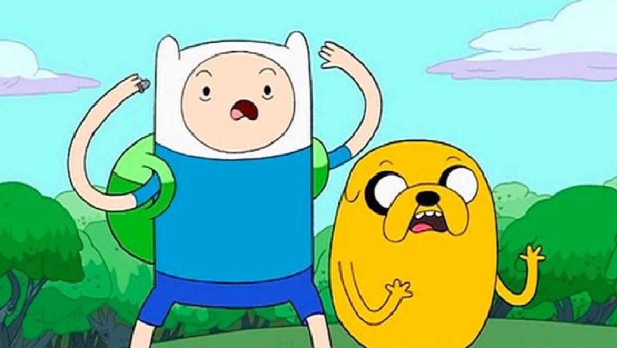 Известна дата выхода третьего специального эпизода "Время приключений" от HBO Max Известна дата выхода третьего специального эпизода "Время приключений" от HBO Max