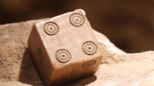 Початок історії гемблінгу: азартні ігри у стародавньому світі
