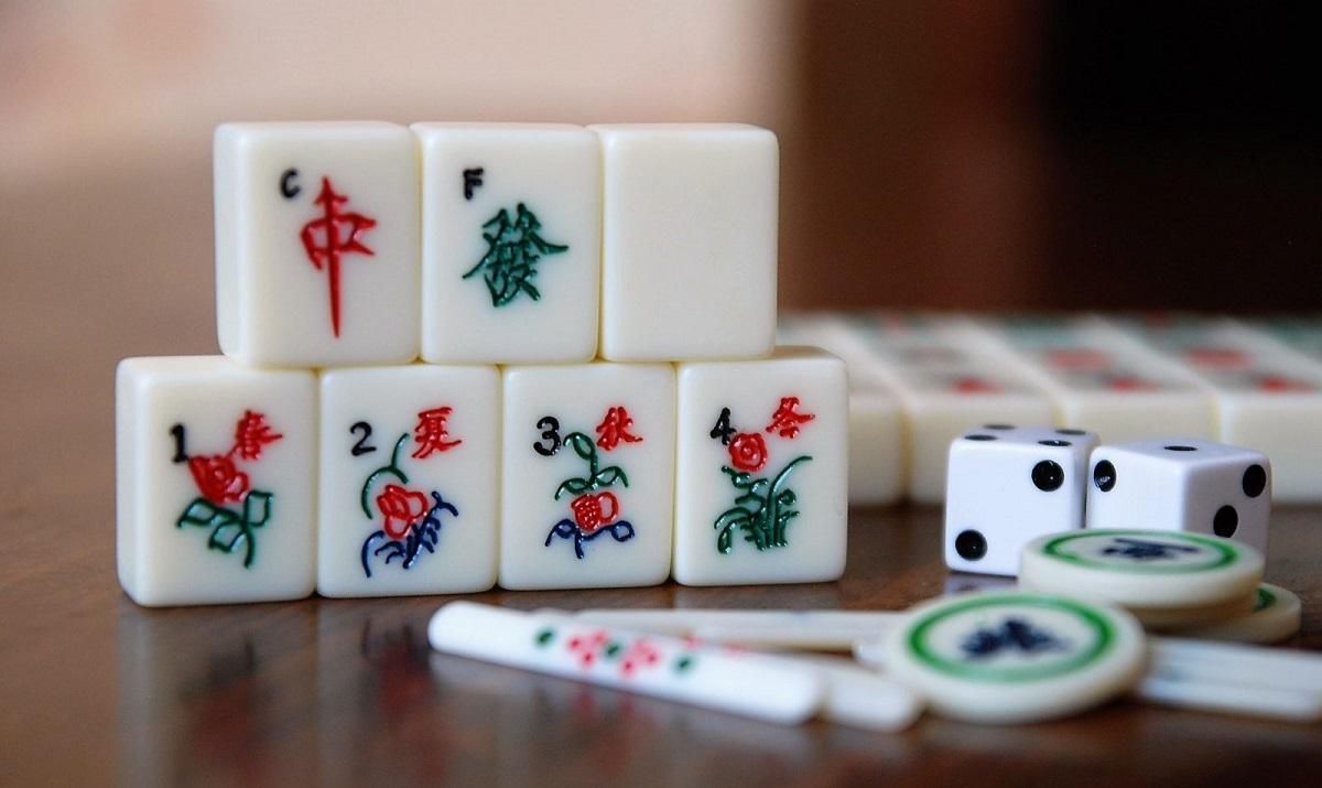 Тысячелетние традиции: китайские азартные игры, которые популярны во всем мире