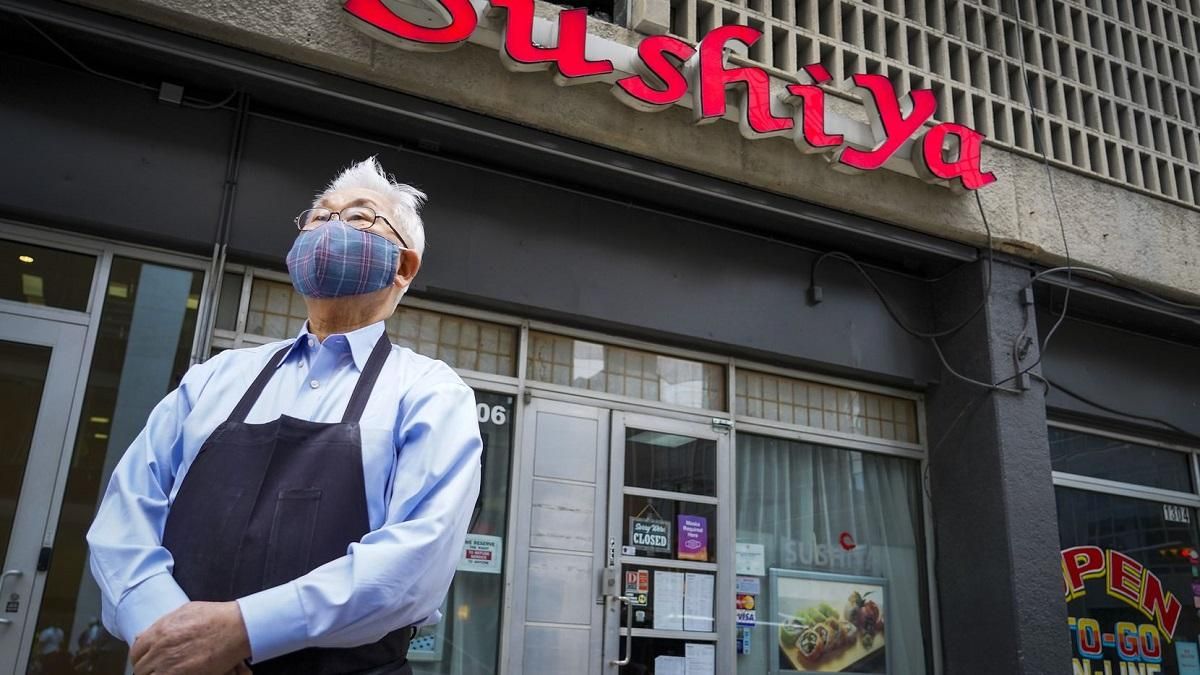 Видео в тиктоке спасло бизнес Видео в тиктоке спасло бизнес