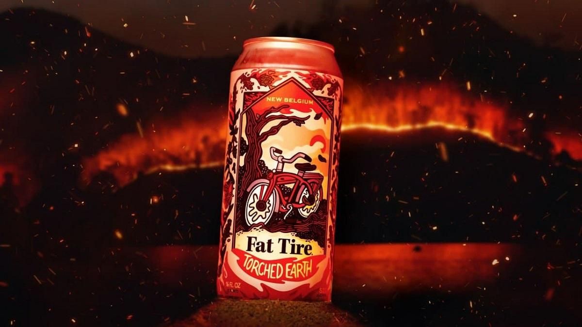 У США зварили пиво з  "огидним" смаком, щоб показати, як може виглядати майбутнє напою У США зварили пиво з  "огидним" смаком, щоб показати, як може виглядати майбутнє напою