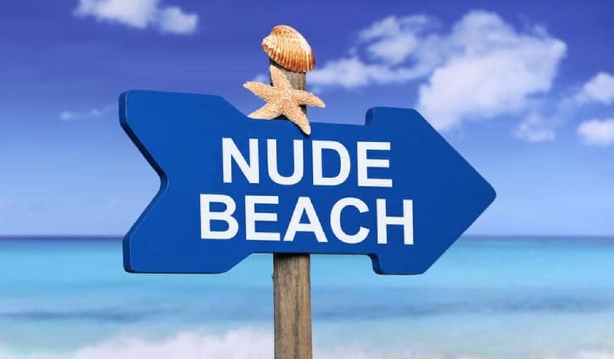 У мережі опублікували мапу, яка показує, в яких країнах дозволено засмагати топлес і оголеним У мережі опублікували мапу, яка показує, в яких країнах дозволено засмагати топлес і оголеним