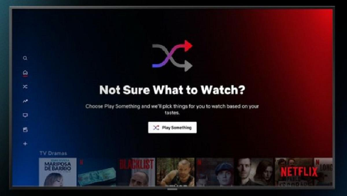 Netflix додав нову функцію, яка позбавляє мук вибору та автоматично відтворює щось для перегляду Netflix додав нову функцію, яка позбавляє мук вибору та автоматично відтворює щось для перегляду