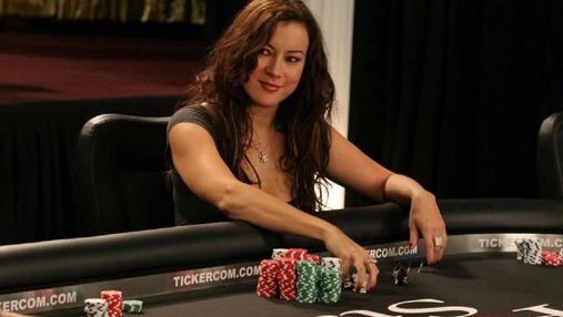 Королеви покеру: жінки, які підкорили світ гемблінгу