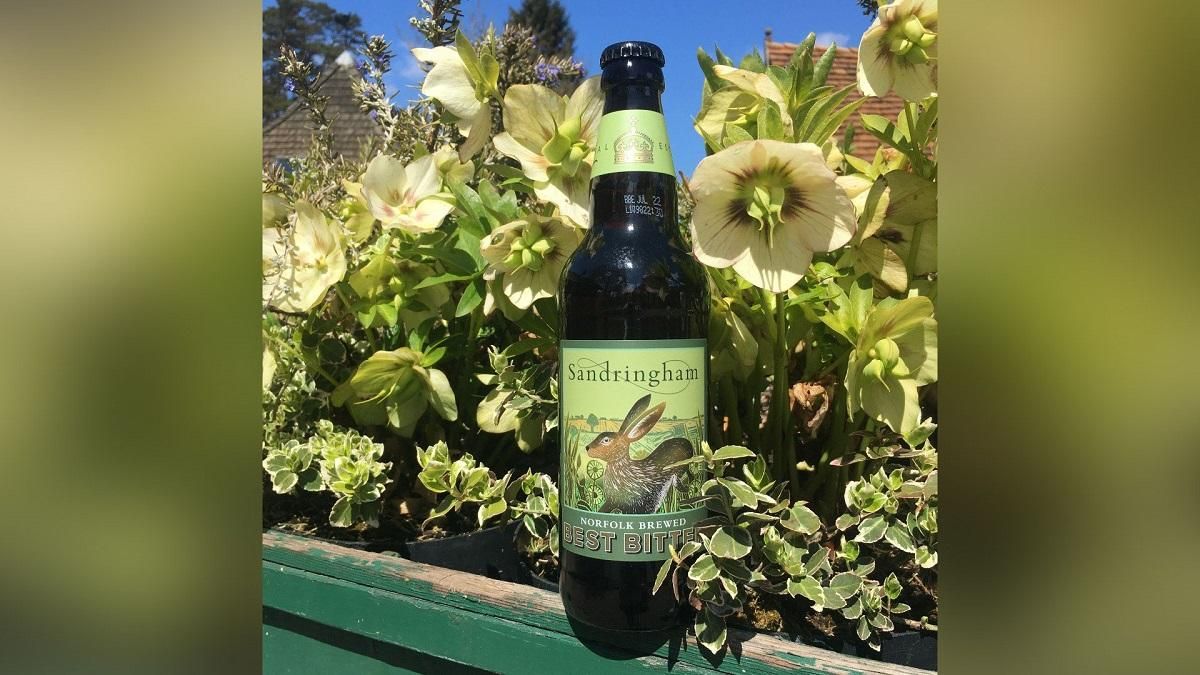 Пиво з Sandringham Пиво з Sandringham