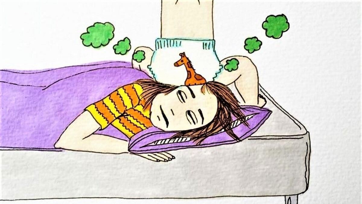 Реалії материнства Реалії материнства