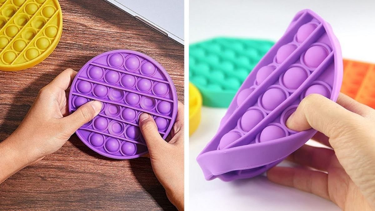 Симпл-Димпл (Simple Dimple) и поп-т (Pop It) – что это за игрушка и каковы ее особенности Симпл-Димпл (Simple Dimple) и поп-т (Pop It) – что это за игрушка и каковы ее особенности