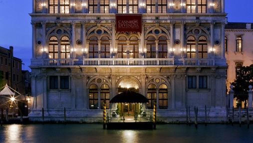 Історія Casino di Venezia – найстарішого казино у світі