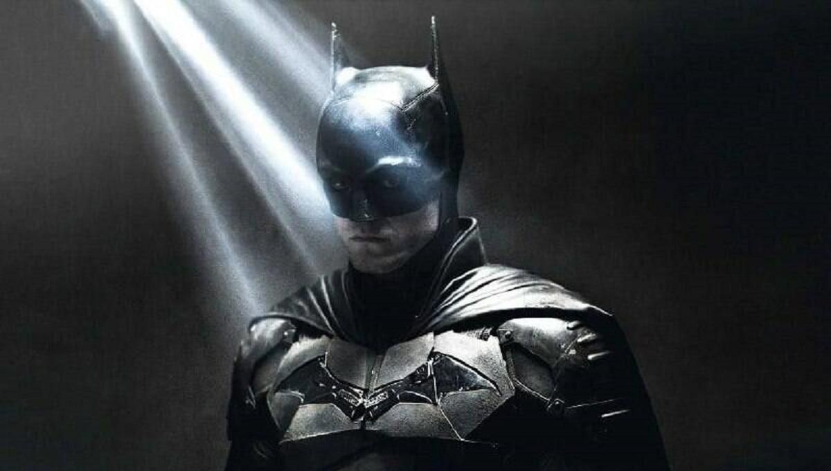У мережу злили арти і кадр з майбутнього "Бетмена" режисера Метта Рівза