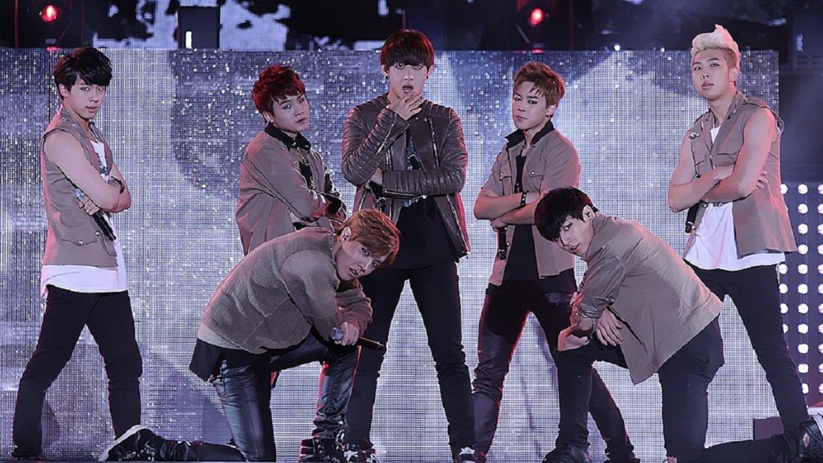 "Butter" – новий довгоочікуваний сингл від K-pop гурту BTS, який побив рекорди на ютуб "Butter" – новий довгоочікуваний сингл від K-pop гурту BTS, який побив рекорди на ютуб