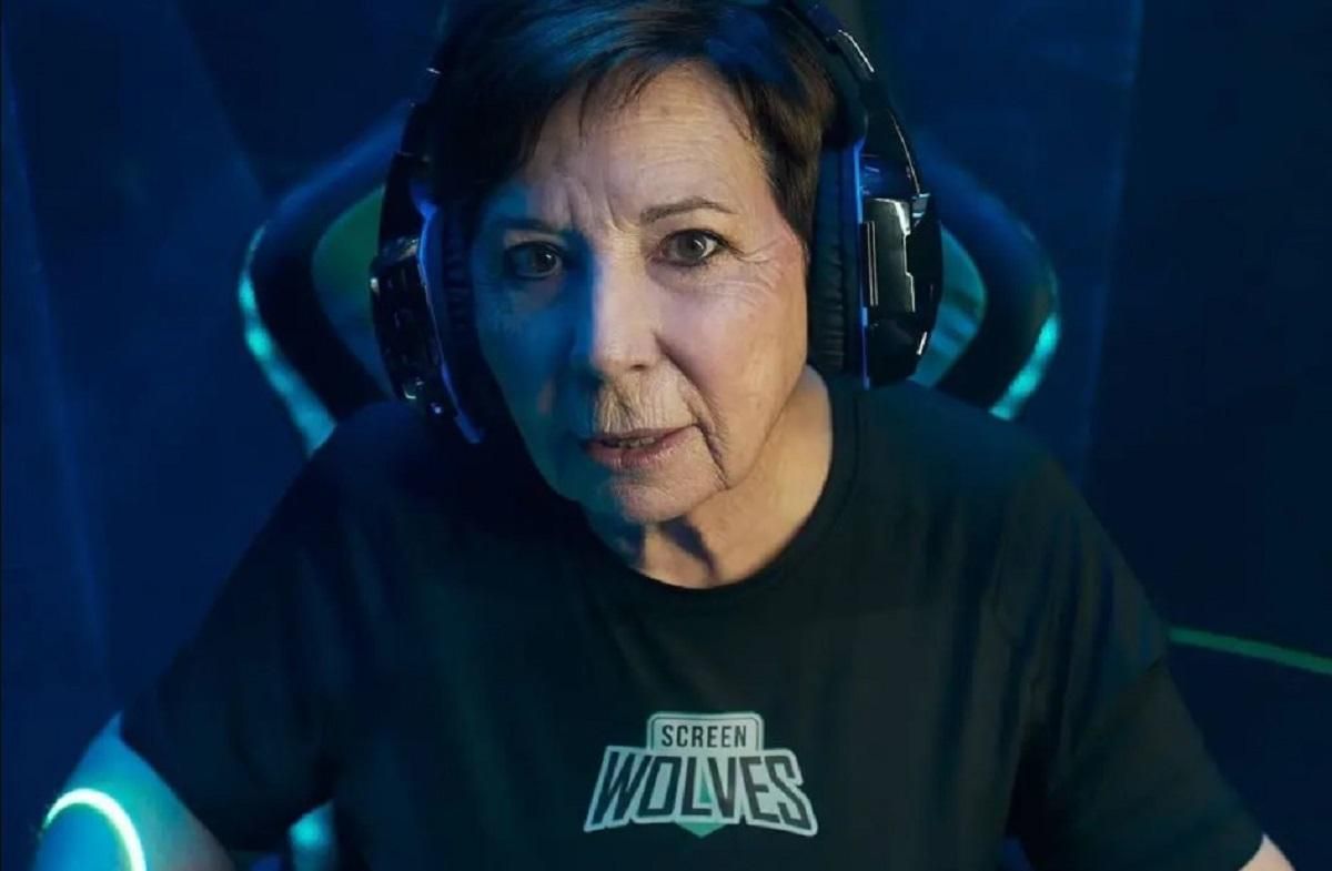 Селия Вильялобос основала команду по киберспорту Селия Вильялобос основала команду по киберспорту