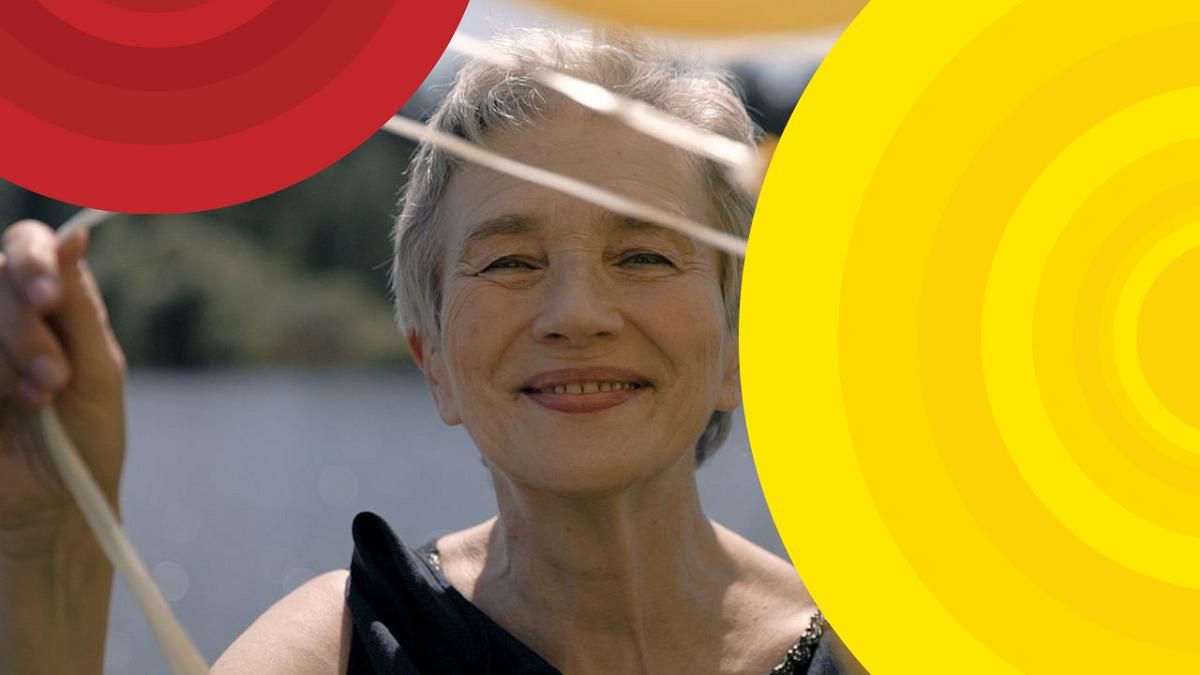 Ініціатива Ділися усмішкою Ініціатива Ділися усмішкою