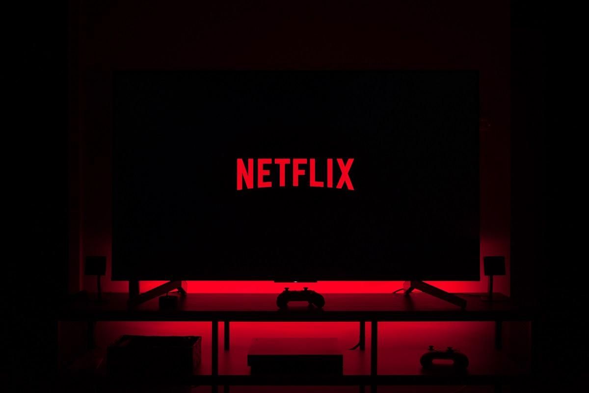 Netflix екранізує історію з інтернету Netflix екранізує історію з інтернету
