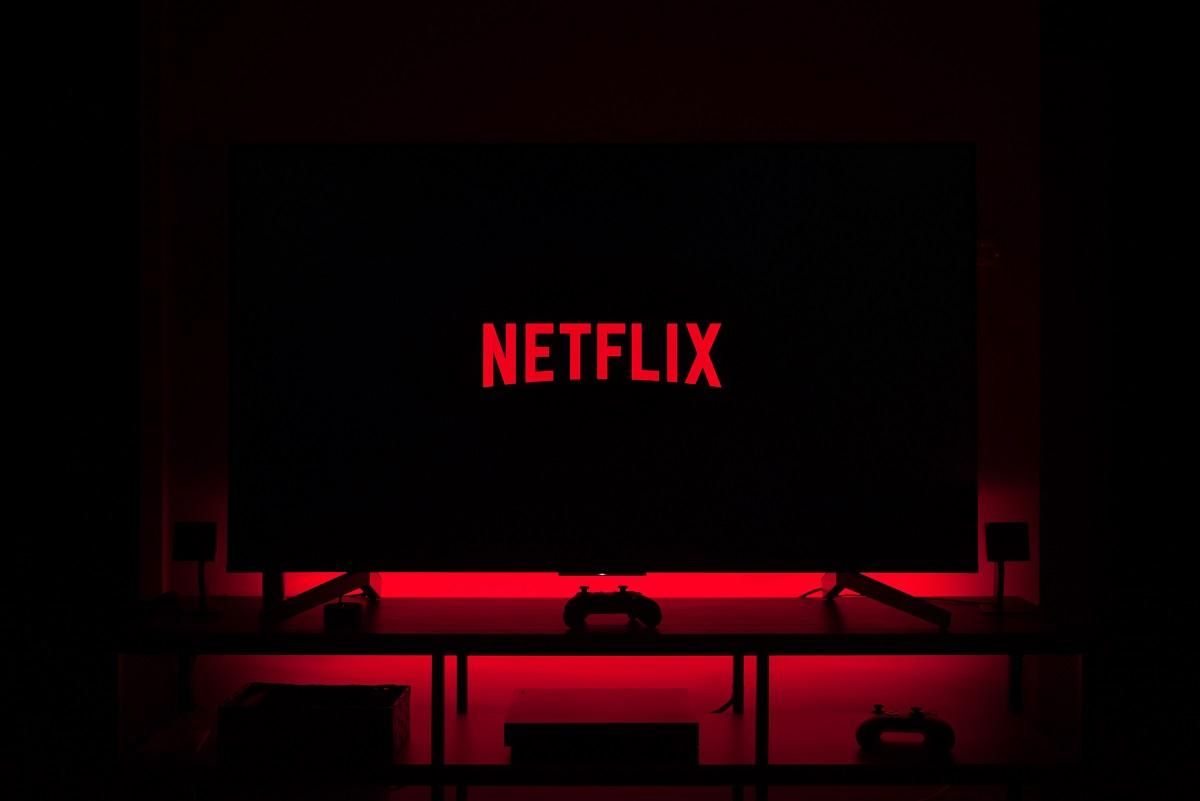 Netflix екранізує історію з інтернету 