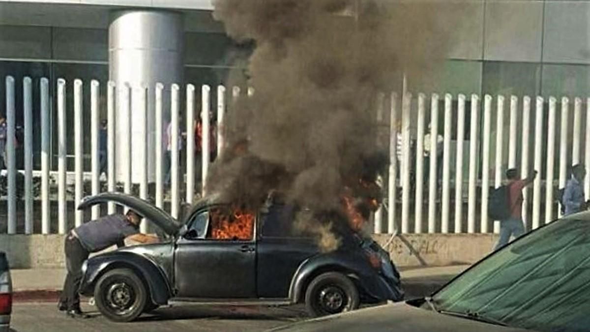 Дивна поведінка у дивних ситуаціях