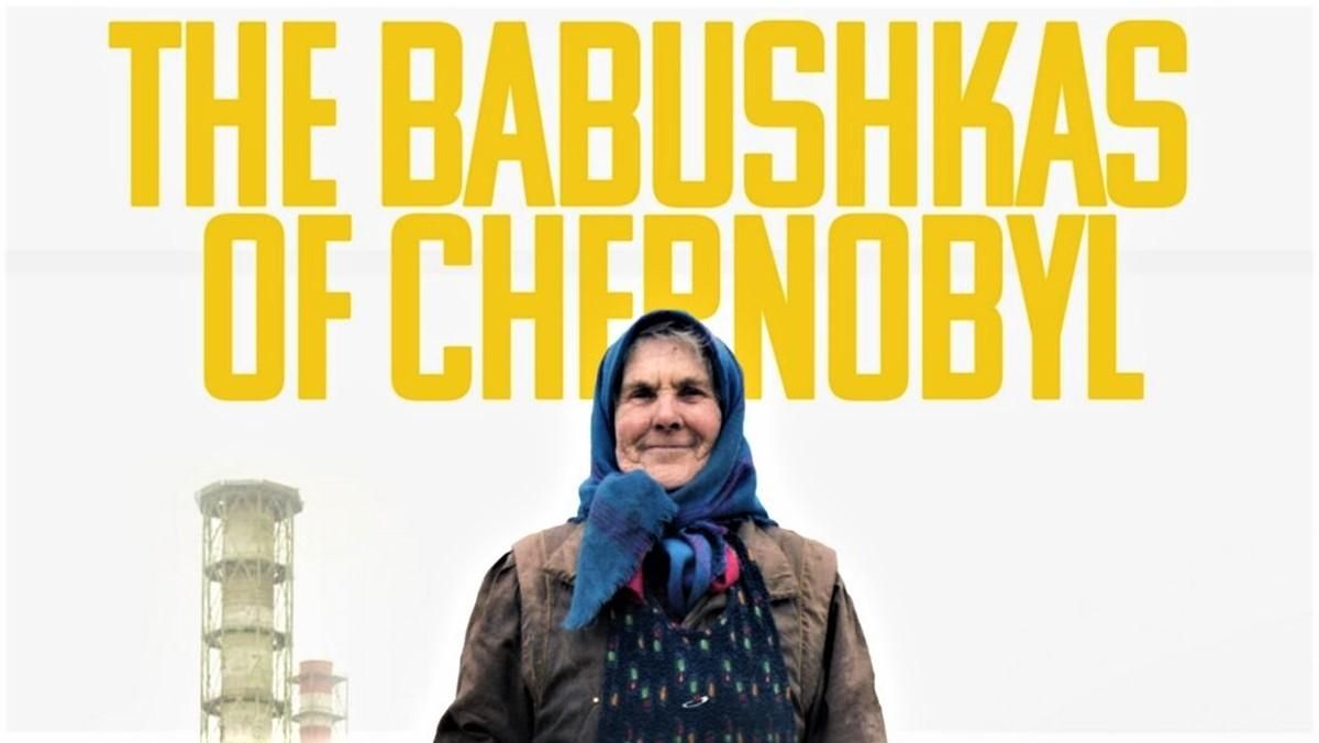 Фильм Чернобыльские бабушки
