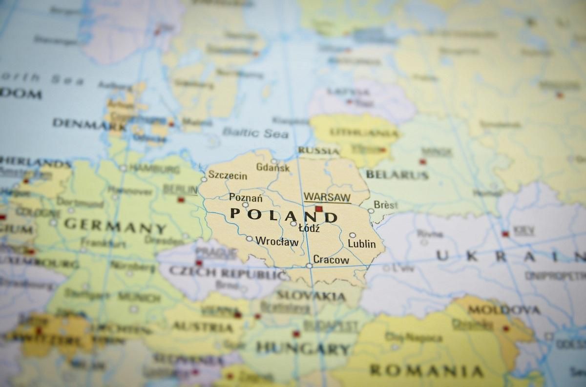 Казино и букмекеры: особенности игорного бизнеса в Польше