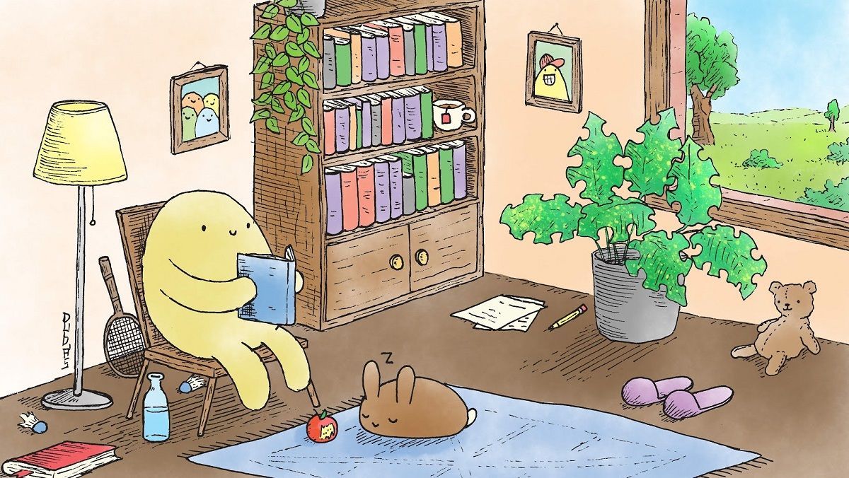 Головоломка недели: найдите 7 отличий Головоломка недели: найдите 7 отличий