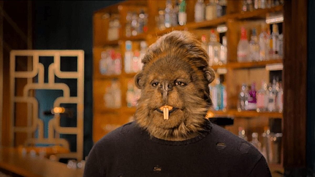 Знакомства в образах животных: Netflix показал трейлер нового реалити-шоу Sexy Beasts Знакомства в образах животных: Netflix показал трейлер нового реалити-шоу Sexy Beasts