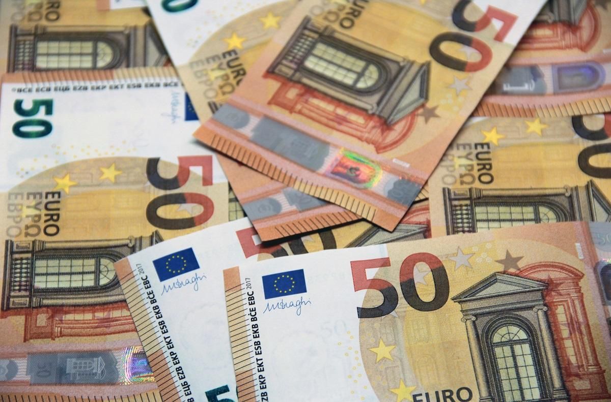 Француз нашел клад на блошином рынке Француз нашел клад на блошином рынке