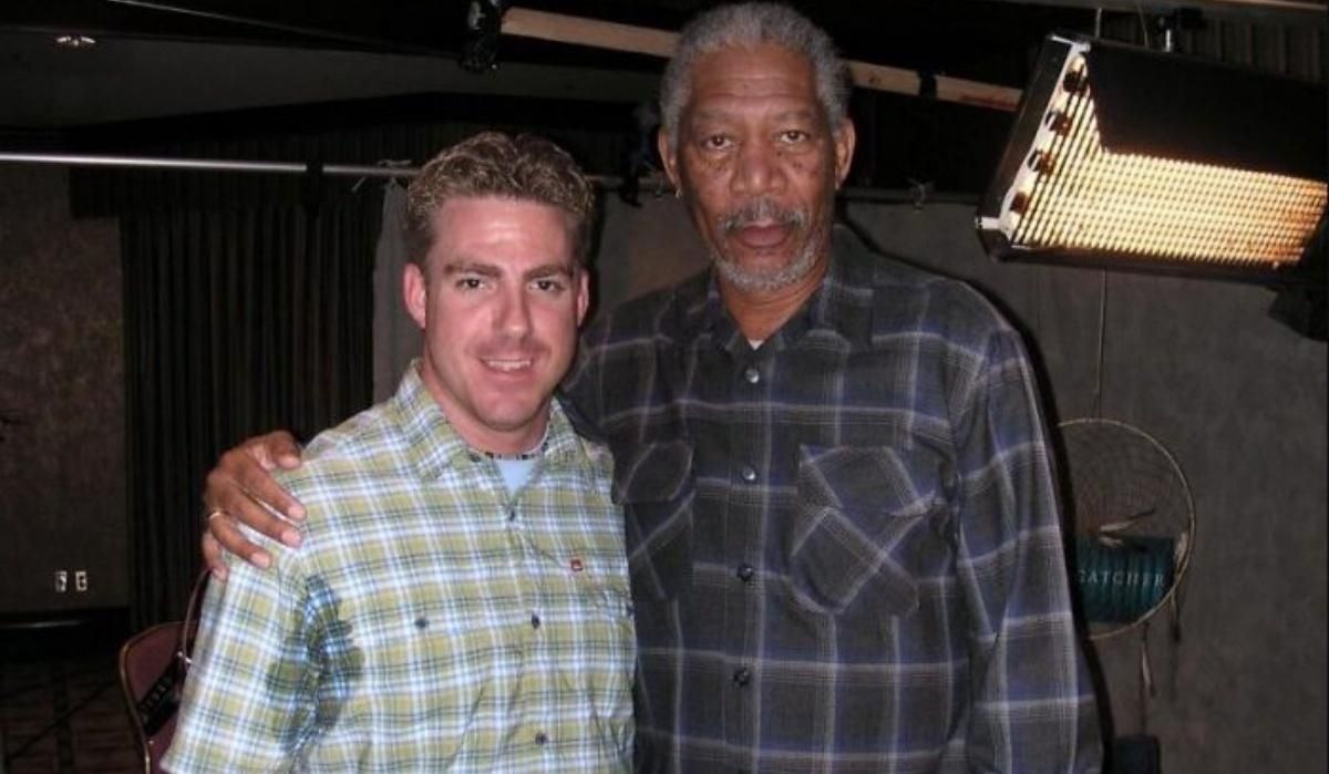 Кумедні зустрічі з зірками Кумедні зустрічі з зірками