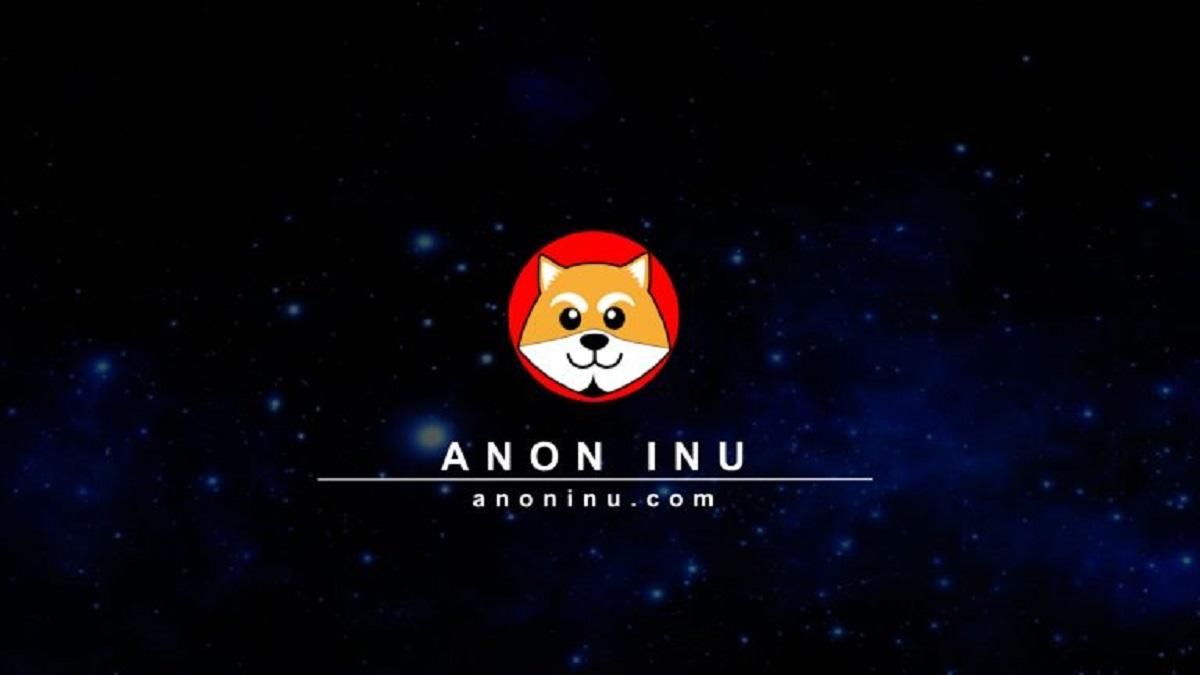 Для боротьби з Ілоном Маском і Китаєм: хакери Anonymous запустили мем-криптовалюту Anon Inu 