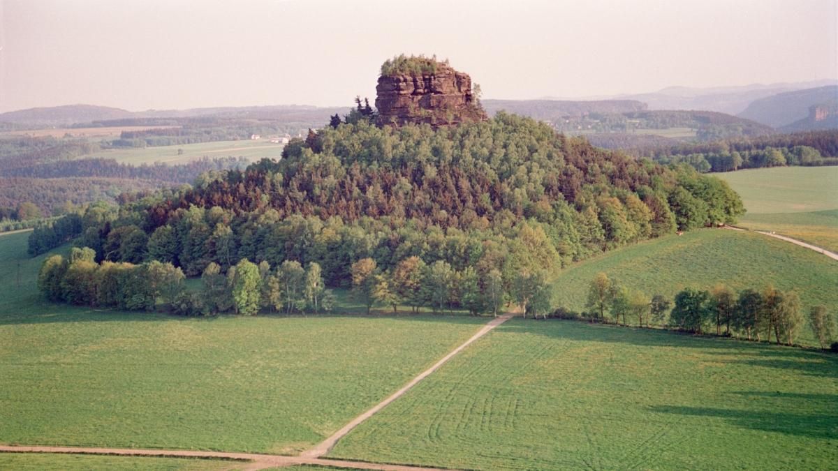 У Німеччині продають гору Ціркельштайн