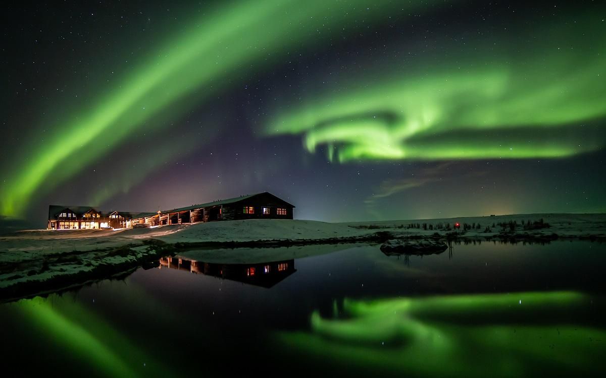 Як безкоштовно пожити місяць в Ісландії: цікава пропозиція для фотографів-початківців