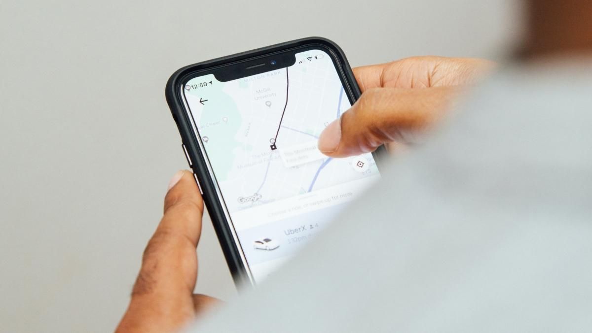 3 километра на такси за 455 долларов 3 километра на такси за 455 долларов