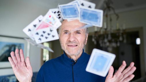 Людина, яка перемогла казино: історія Едварда Торпа – теоретика і практика азартних ігор