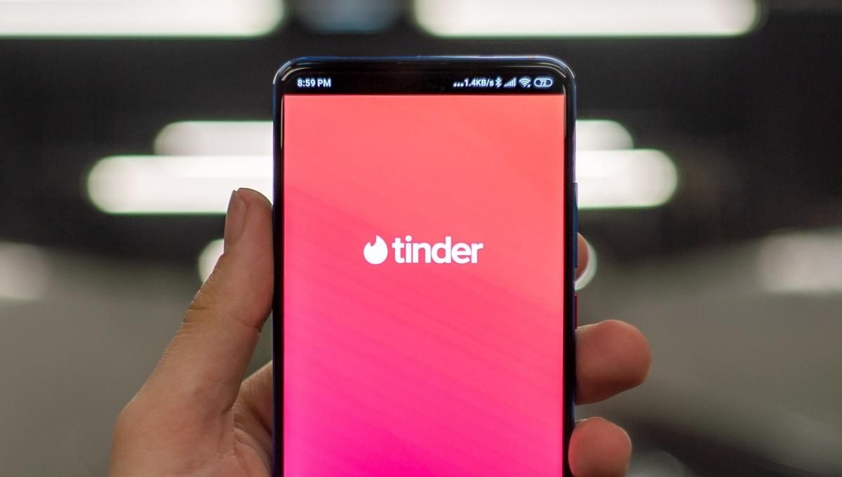 Як познайомитися з олімпійськими спортсменами у Tinder Як познайомитися з олімпійськими спортсменами у Tinder