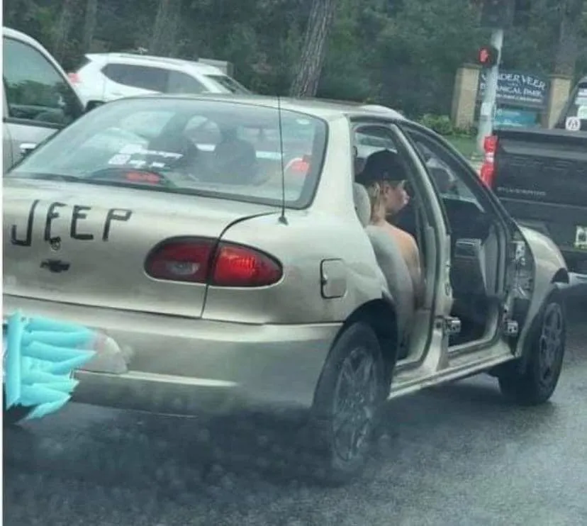 Плохие водители