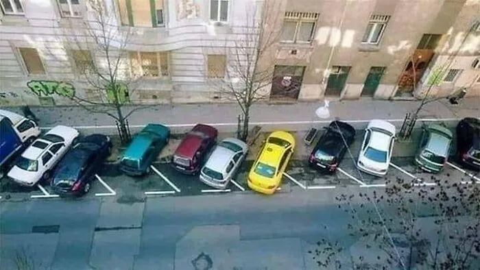 Плохие водители