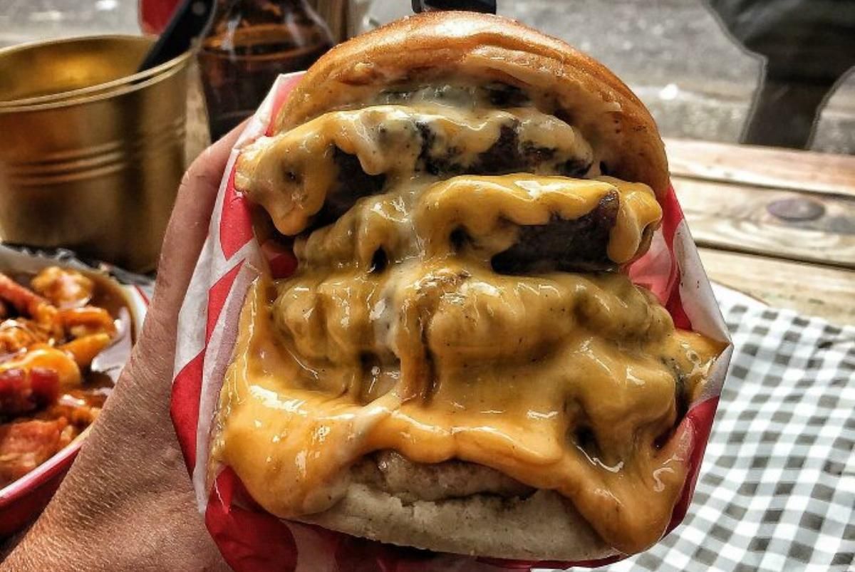 Коли очікування справдилися на 100% Коли очікування справдилися на 100%