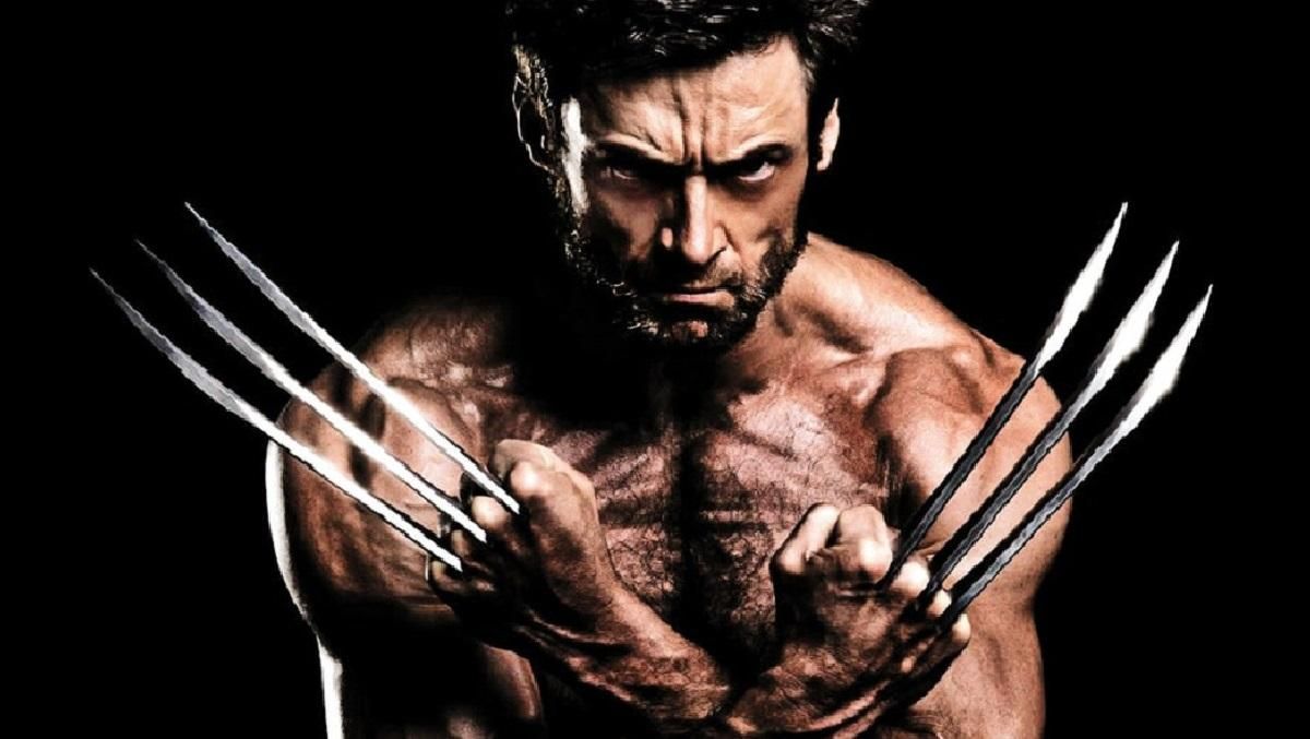 Сын Клинта Иствуда стал Росомахой из "Людей Икс" вместо Хью Джекмана благодаря DeepFake Сын Клинта Иствуда стал Росомахой из "Людей Икс" вместо Хью Джекмана благодаря DeepFake