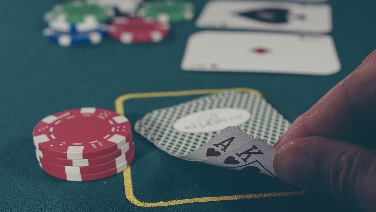 Незвичні парі та найдивніші ставки, які робили гравці в азартних іграх - Розваги