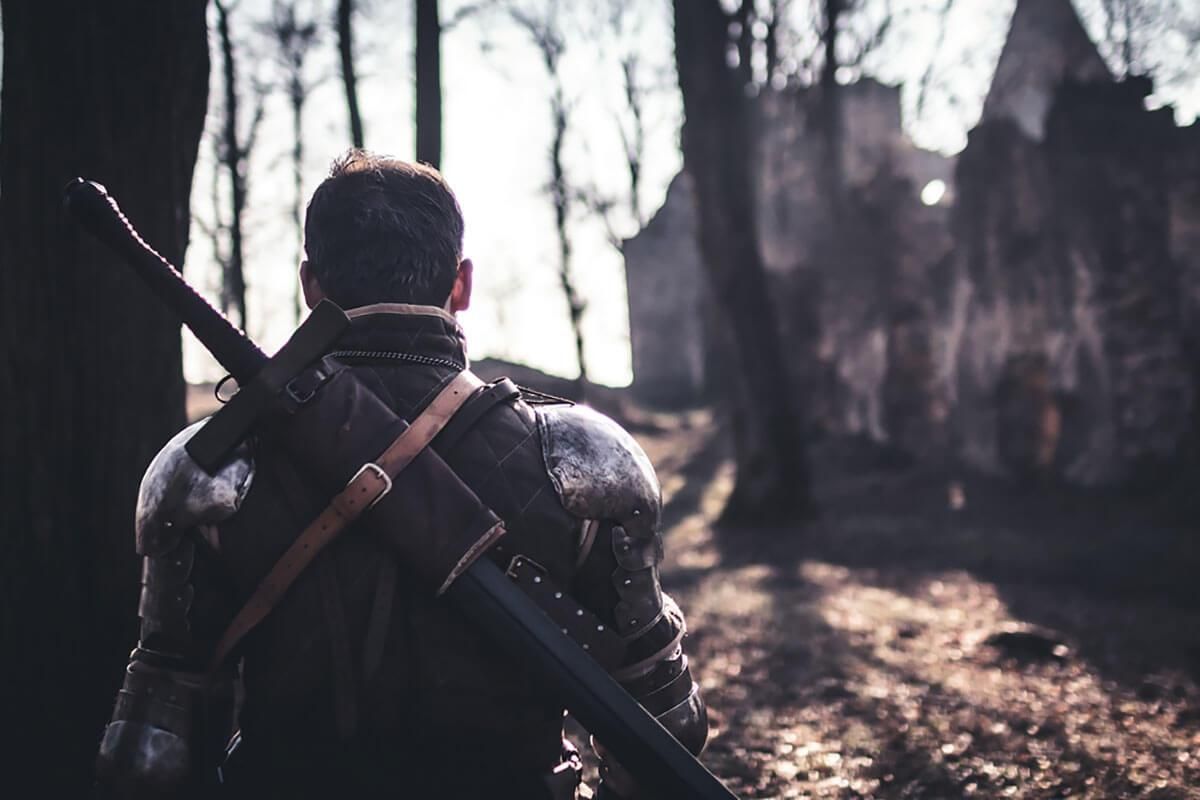 Школа Ведьмаков Школа Ведьмаков