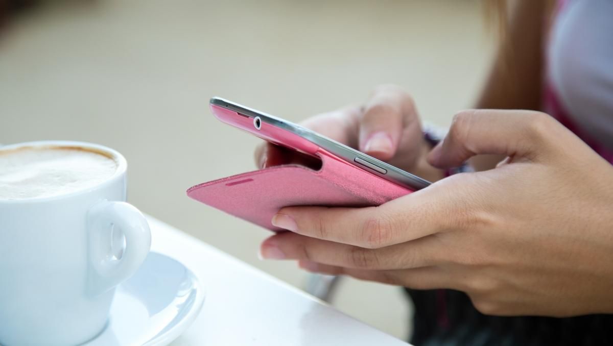 Женщина отправляла самой себе сообщения с угрозами: теперь ее ждет тюрьма - Развлечения Женщина отправляла самой себе сообщения с угрозами: теперь ее ждет тюрьма - Развлечения