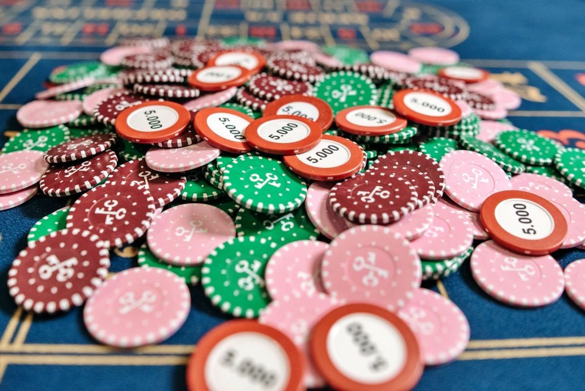 Великі гроші, високі ставки: неймовірні історії про хайроллерів в казино - Розваги