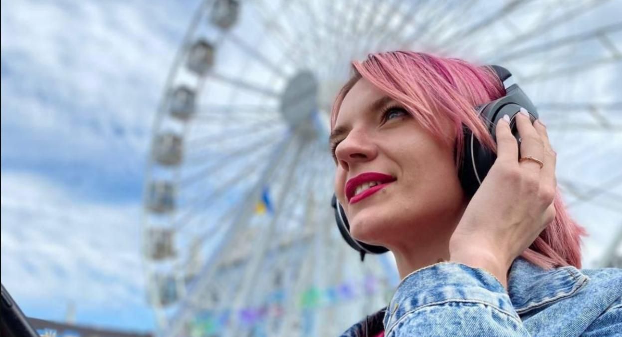 Унікальний формат: на колесі огляду у Києві розкажуть про життя українців в роки незалежності - Розваги Унікальний формат: на колесі огляду у Києві розкажуть про життя українців в роки незалежності - Розваги