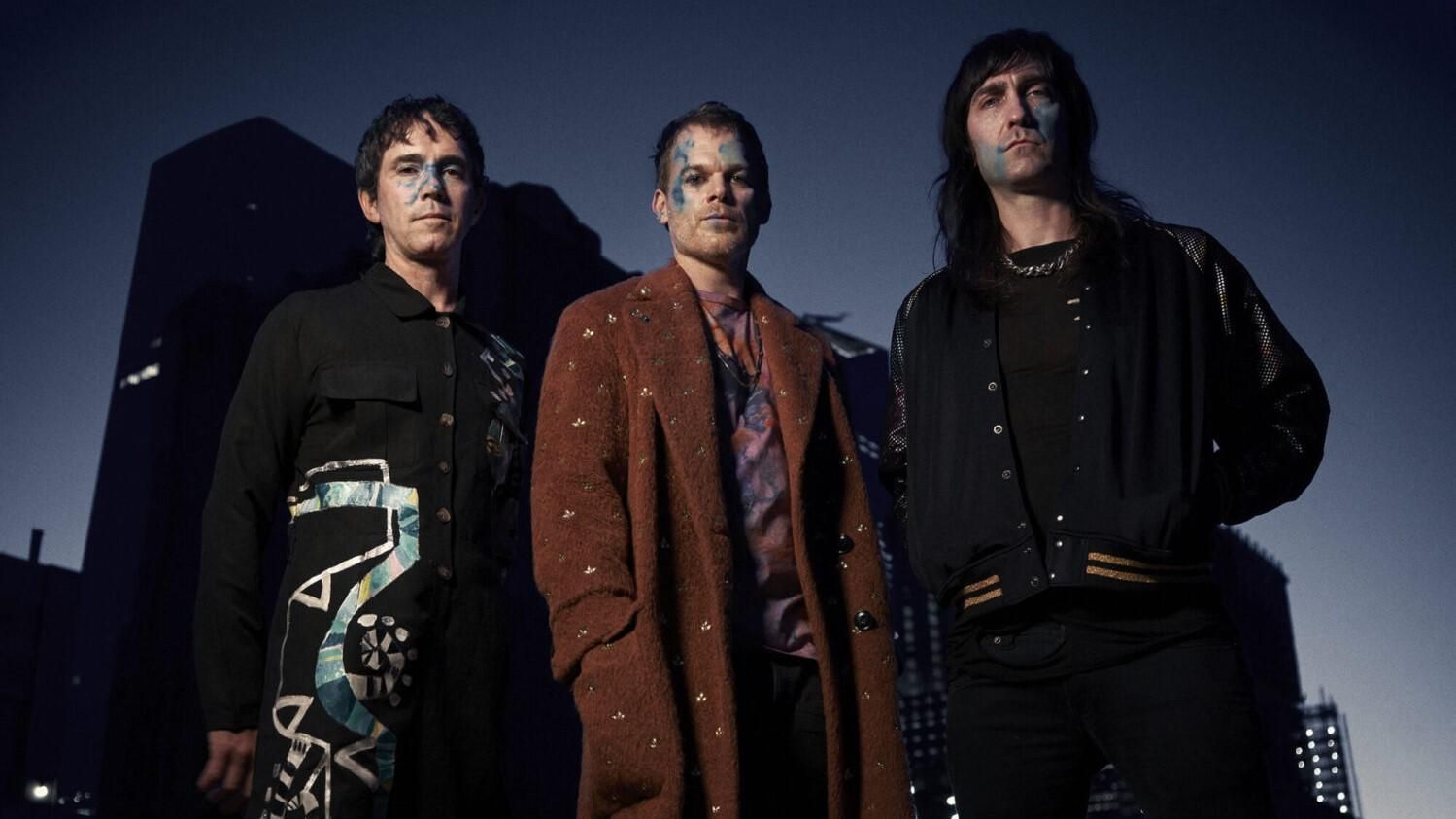 Группа Princess Goes to the Butterfly Museum даст концерт в Киеве Группа Princess Goes to the Butterfly Museum даст концерт в Киеве