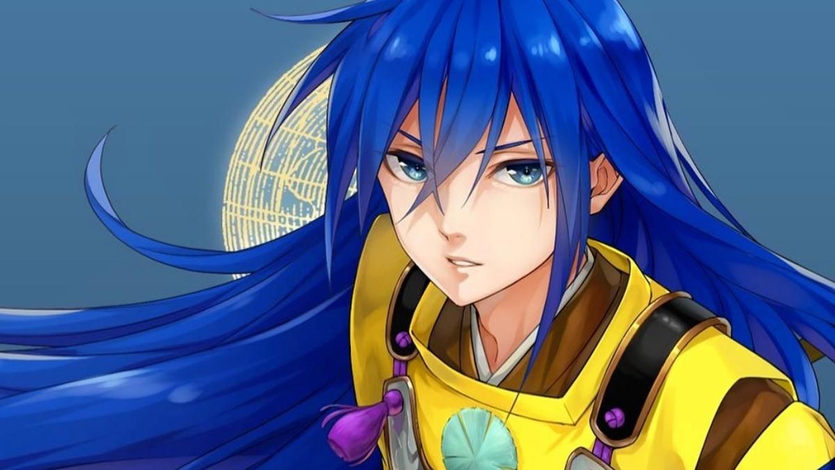 В Японии создали образы стран-участниц Олимпиады-2020 в стиле аниме: как выглядит Украина - Развлечения В Японии создали образы стран-участниц Олимпиады-2020 в стиле аниме: как выглядит Украина - Развлечения