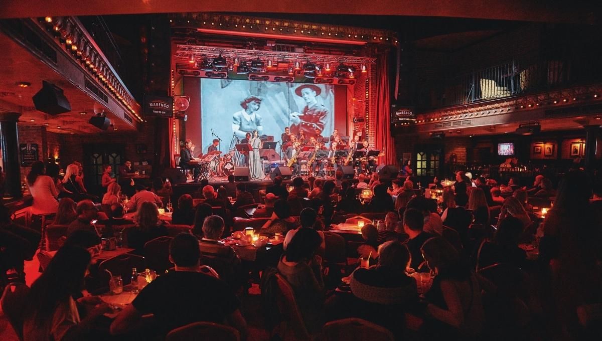Как развлечься в Киеве в сентябре: концерты, театр, юмор и джаз в Caribbean Club - Развлечения